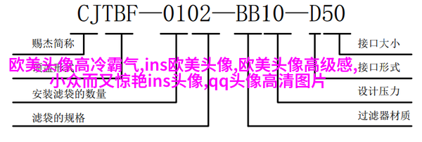 欧美女生妩媚妖艳头像大全