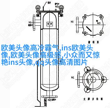 欧美女生妩媚妖艳头像大全